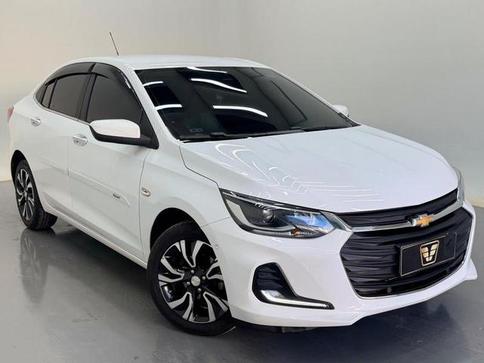 CHEVROLET ONIX PLUS 1.0T PREMIER 2