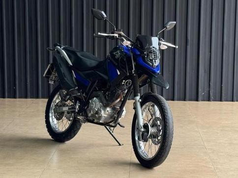 YAMAHA CROSSER Z ABS