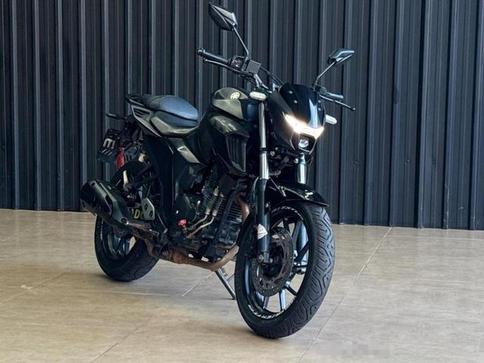 YAMAHA FZ25 250 FAZER FLEX
