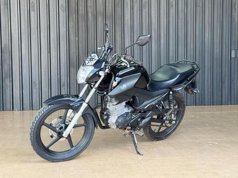 YAMAHA YBR150 FACTOR ED
