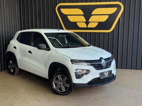 RENAULT KWID ZEN 2