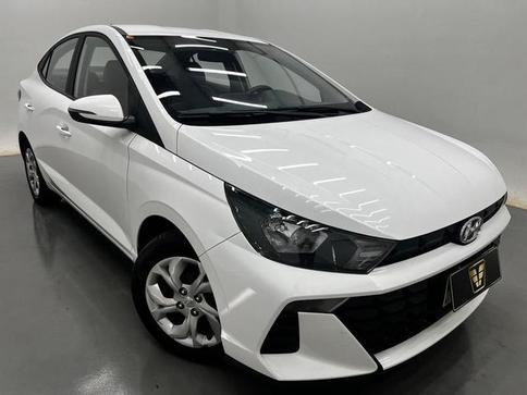 HYUNDAI HB20S 1.0 M COMFORT