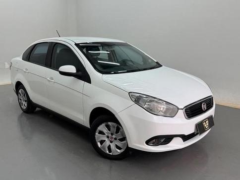 FIAT SIENA ATTRACTIV 1.4