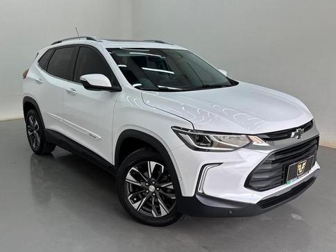 CHEVROLET TRACKER 12T A PR