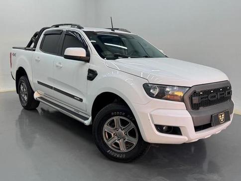 FORD RANGER XLSCD4A22C