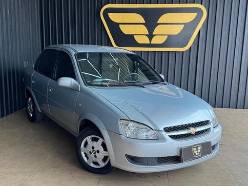 CHEVROLET CLASSIC LS