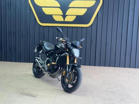 HONDA CB600F HORNET