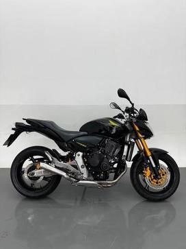 HONDA CB600F HORNET