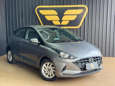 HYUNDAI HB20 EVOLUTION 1.0 MT