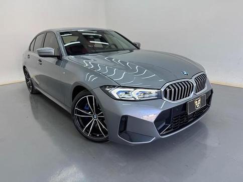 BMW 320I M SPORT FLEX