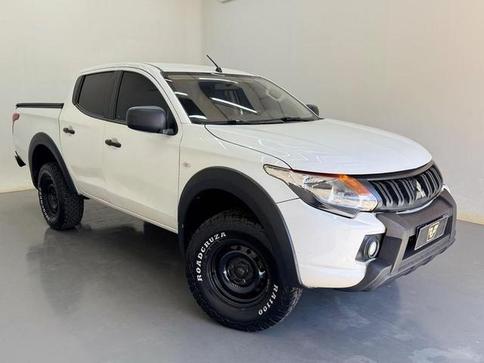 MITSUBISHI L200 TRITON SPO GL