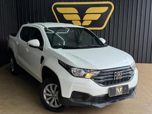 FIAT STRADA FREEDOM CD13