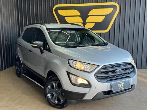 FORD ECOSPORT FSL 1.5