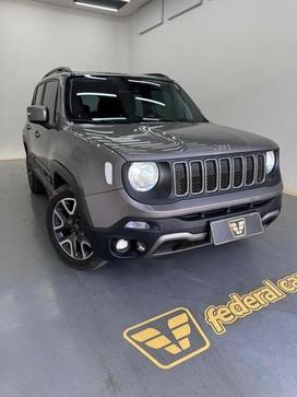 JEEP RENEGADE LNGTD AT