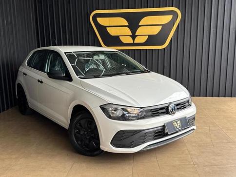 VOLKSWAGEN POLO TRACK MA