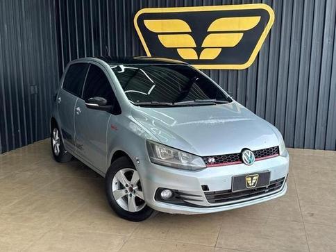 VOLKSWAGEN NOVO FOX ROCK RIO MB