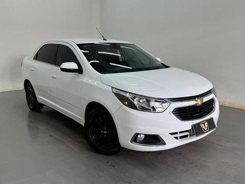CHEVROLET COBALT LTZ 1.8 8V FLEX AUT.