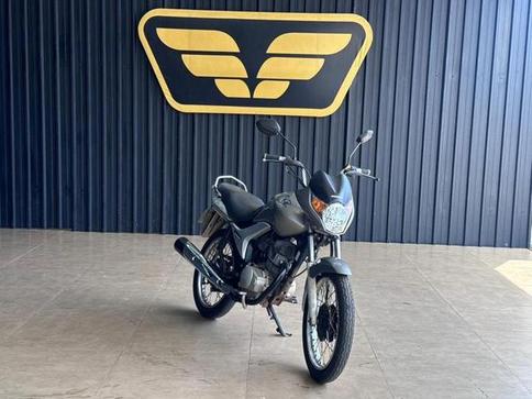 HONDA CG150 TITAN MIX ES