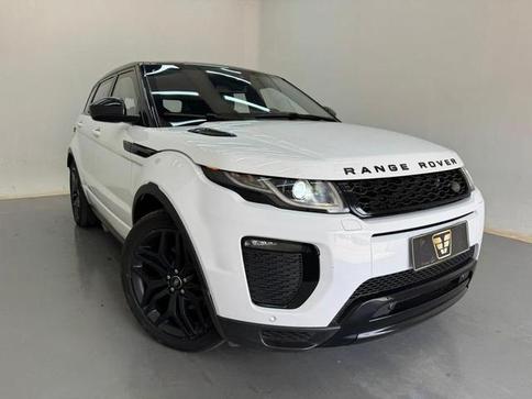 LAND ROVER EVOQUE R-DYNAMIC HSE 2.0 GASOLINA