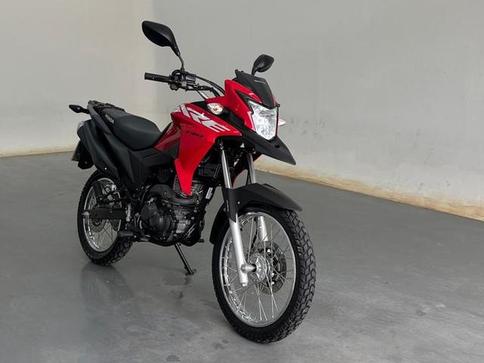 HONDA XRE 190