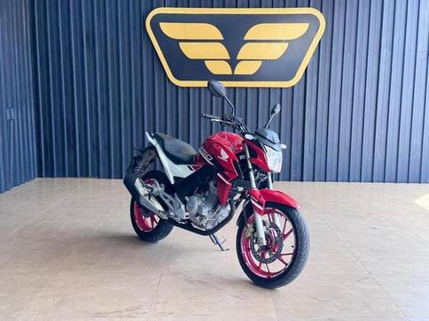 HONDA CB250F TWISTER ABS