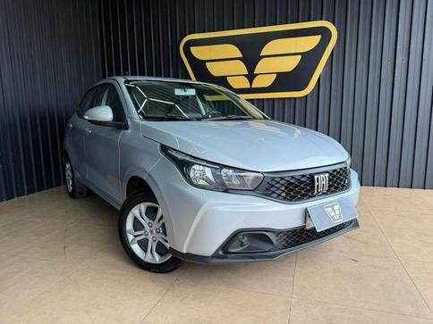 FIAT ARGO DRIVE 1.0