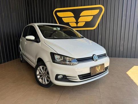 VOLKSWAGEN FOX CONNECT MB