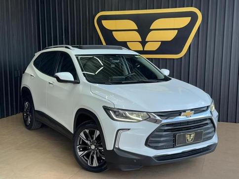 CHEVROLET TRACKER 12T A PR