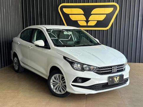FIAT CRONOS DRIVE 1.3