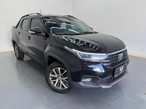 FIAT STRADA VOLCANO CD13