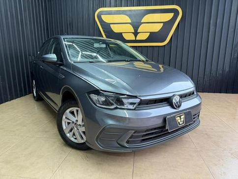 VOLKSWAGEN POLO CL AB
