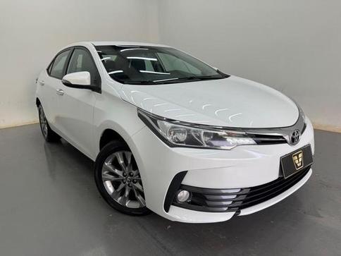 TOYOTA COROLLA XEI20FLEX