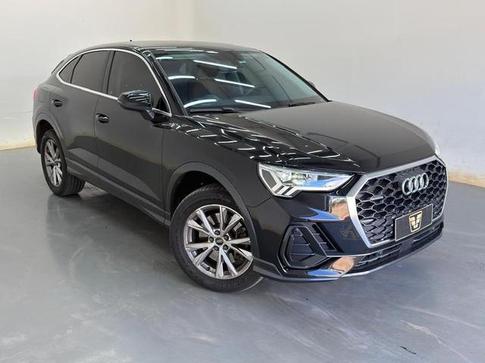 AUDI Q3 2.0 TFSI