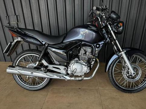HONDA CG150 FAN ESDI