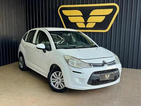 CITROEN C3 90M ORIGINE