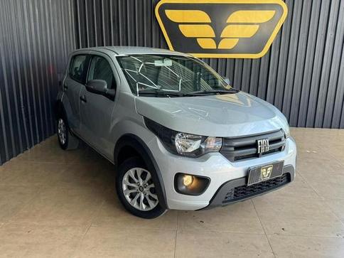 FIAT MOBI LIKE