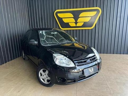 FORD KA FLEX