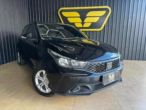 FIAT ARGO DRIVE 1.0