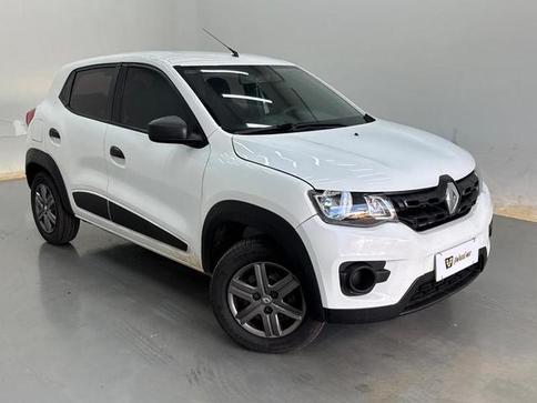 RENAULT KWID ZEN 10MT
