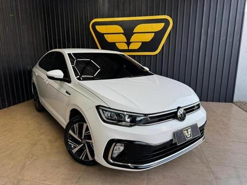 VOLKSWAGEN VIRTUS HL AC