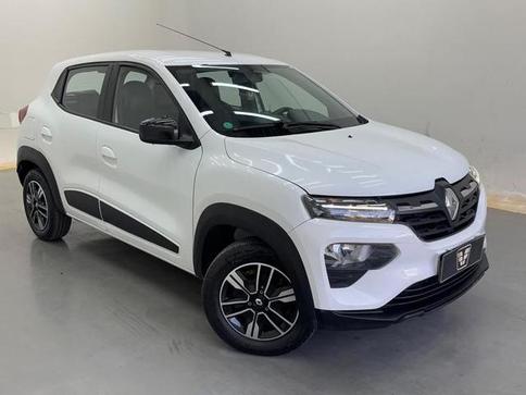 RENAULT KWID INTENSE 1.0 MT