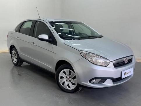 FIAT SIENA ATTRACTIV 1.4