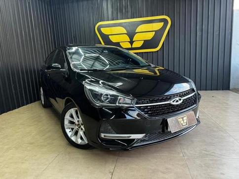 CAOA CHERY ARRIZO5 RXT