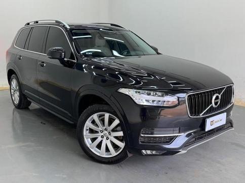 VOLVO XC90 T6 MOMENTUM