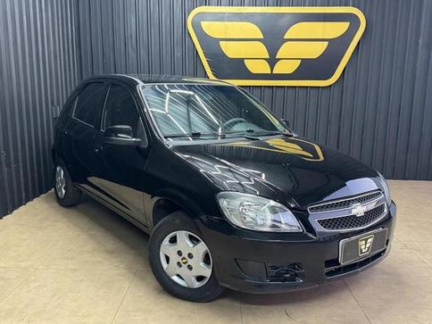 CHEVROLET CELTA 1.0L LT