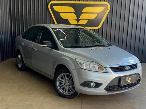 FORD FOCUS 2L FC FLEX
