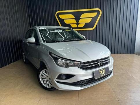 FIAT CRONOS DRIVE 1.3