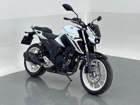 YAMAHA FZ25 FAZER LE