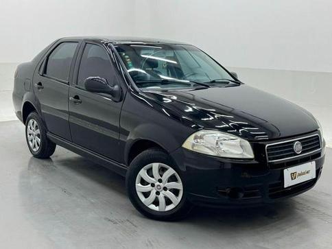 FIAT SIENA EL 1.4 FLEX