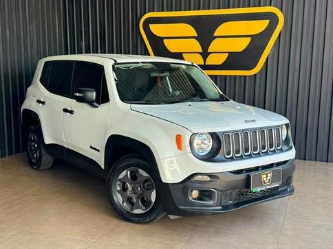 JEEP RENEGADE SPORT AT